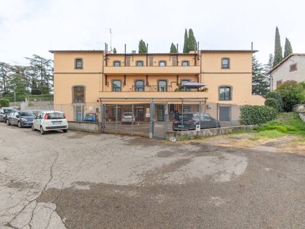 appartamento in vendita a Viterbo in zona Centro Città