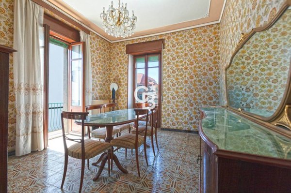 appartamento in vendita a Viterbo