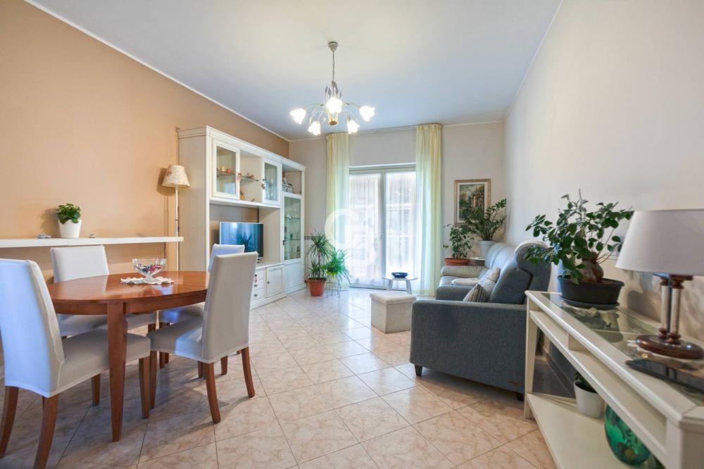 appartamento in vendita a Viterbo