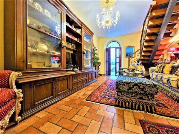 appartamento in vendita a Viterbo in zona Centro Città