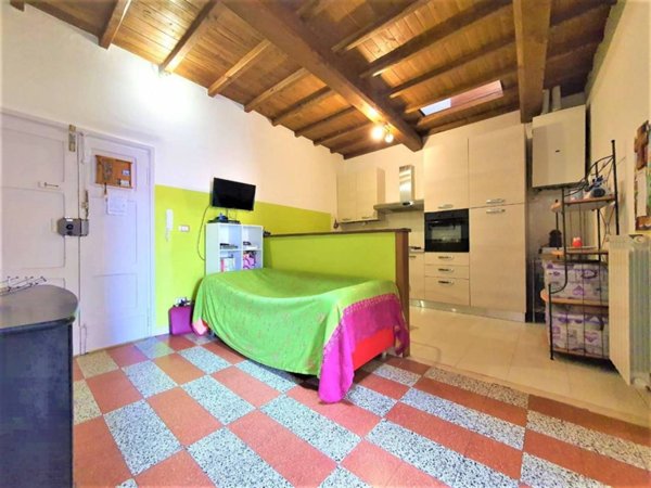 appartamento in vendita a Viterbo in zona Centro Città