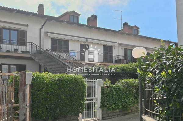 appartamento in vendita a Viterbo in zona Grotte Santo Stefano