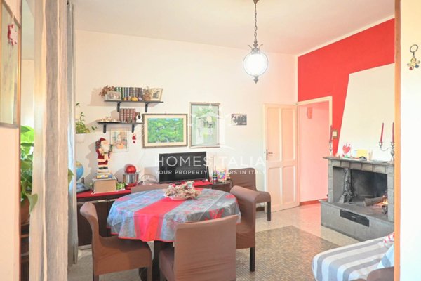 appartamento in vendita a Viterbo in zona Grotte Santo Stefano