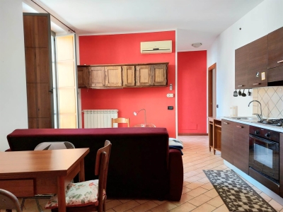 appartamento in vendita a Viterbo in zona Centro Città