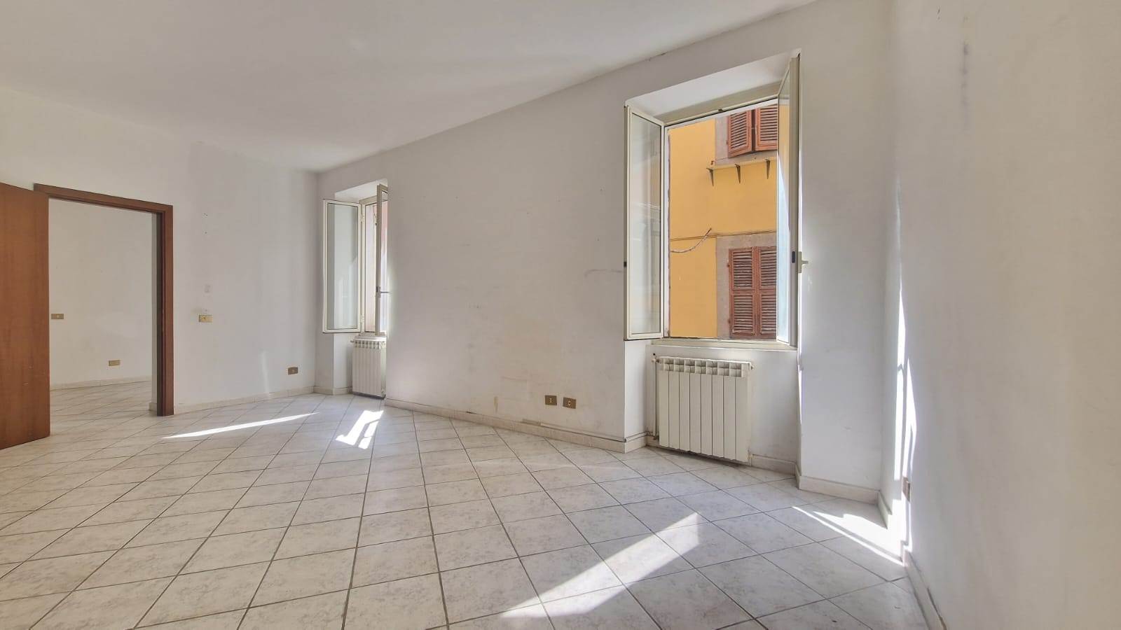 appartamento in vendita a Viterbo in zona Centro Città