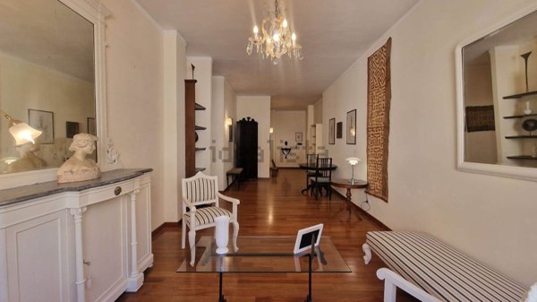 appartamento in vendita a Viterbo