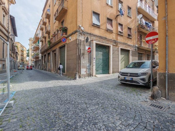 appartamento in vendita a Viterbo in zona Centro Città
