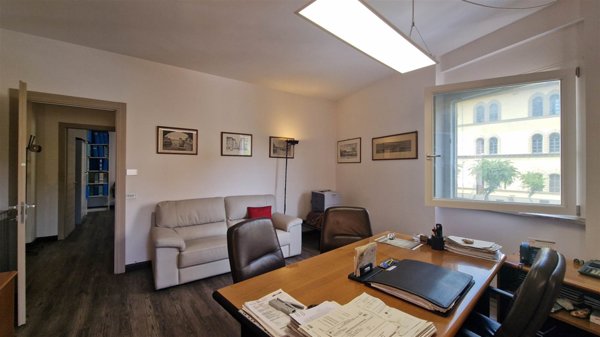 appartamento in vendita a Viterbo in zona Centro Città