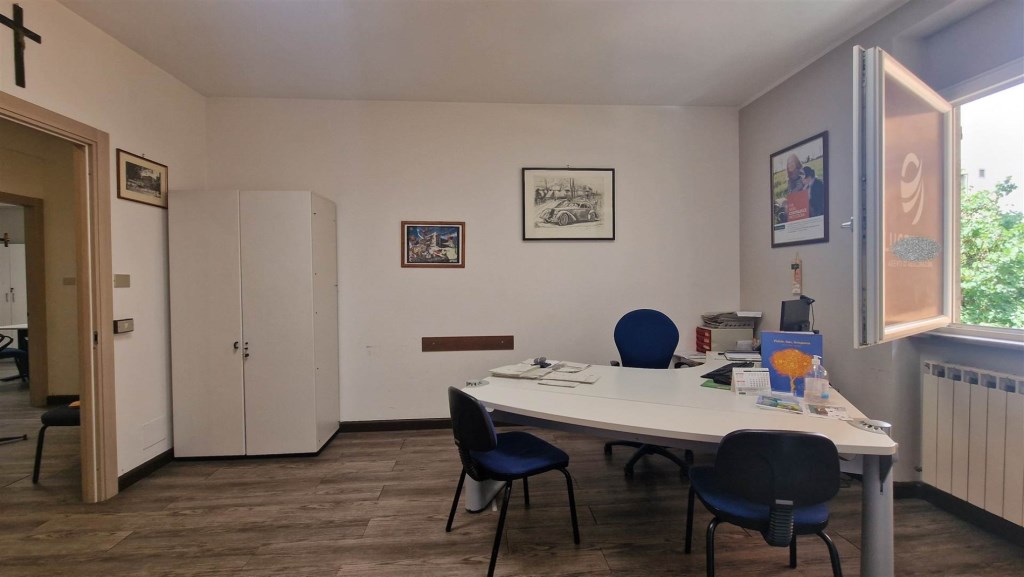 appartamento in vendita a Viterbo in zona Centro Città