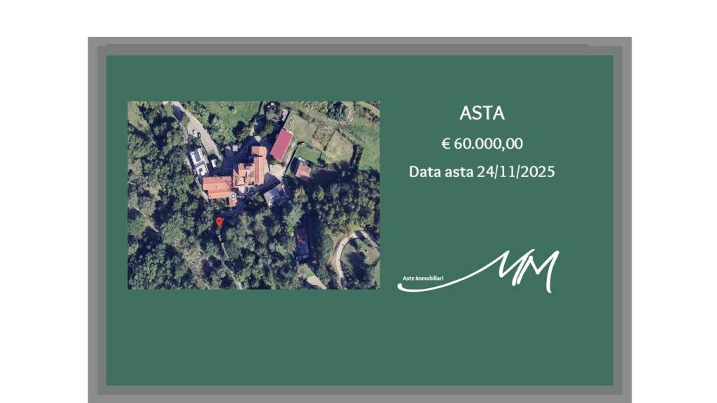 appartamento in vendita a Viterbo in zona San Martino al Cimino