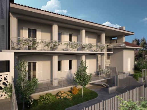 appartamento in vendita a Viterbo