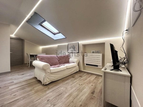 appartamento in vendita a Viterbo