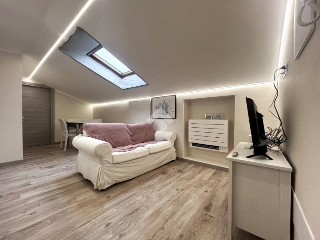 appartamento in vendita a Viterbo