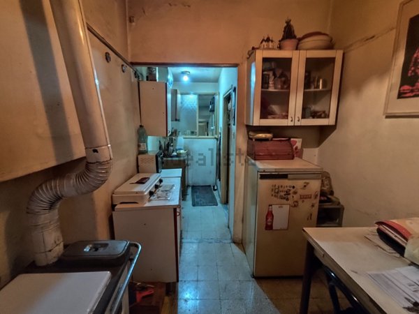 appartamento in vendita a Viterbo in zona Bagnaia