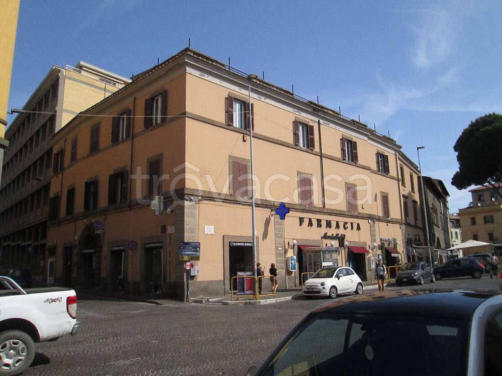appartamento in vendita a Viterbo