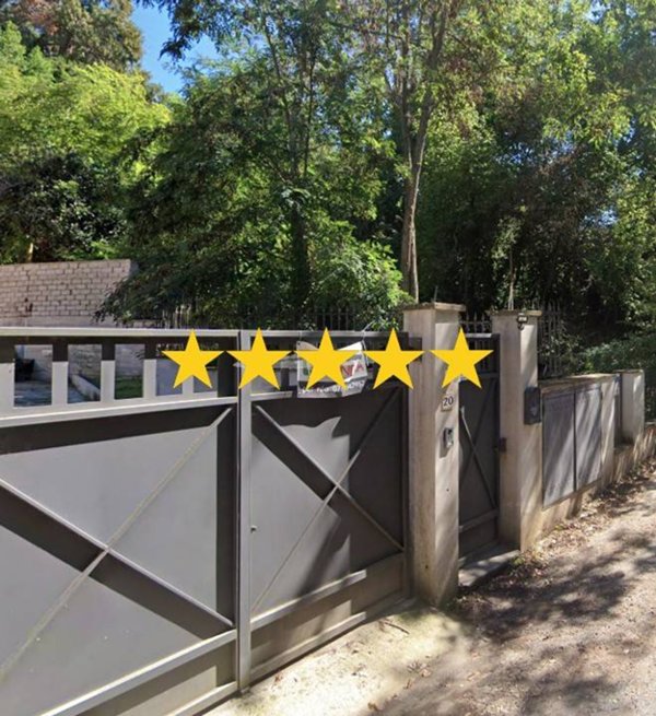 appartamento in vendita a Viterbo in zona San Martino al Cimino