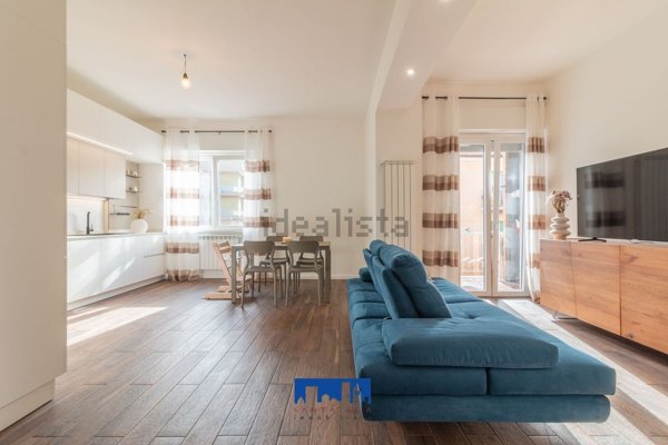 appartamento in vendita a Viterbo in zona Centro Città