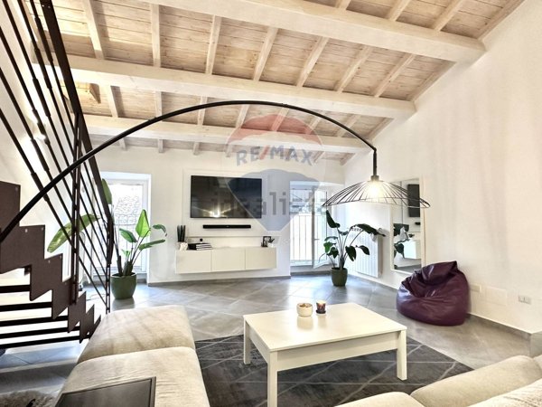 appartamento in vendita a Viterbo in zona Centro Città