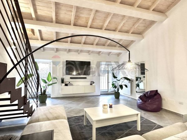 appartamento in vendita a Viterbo in zona Centro Città