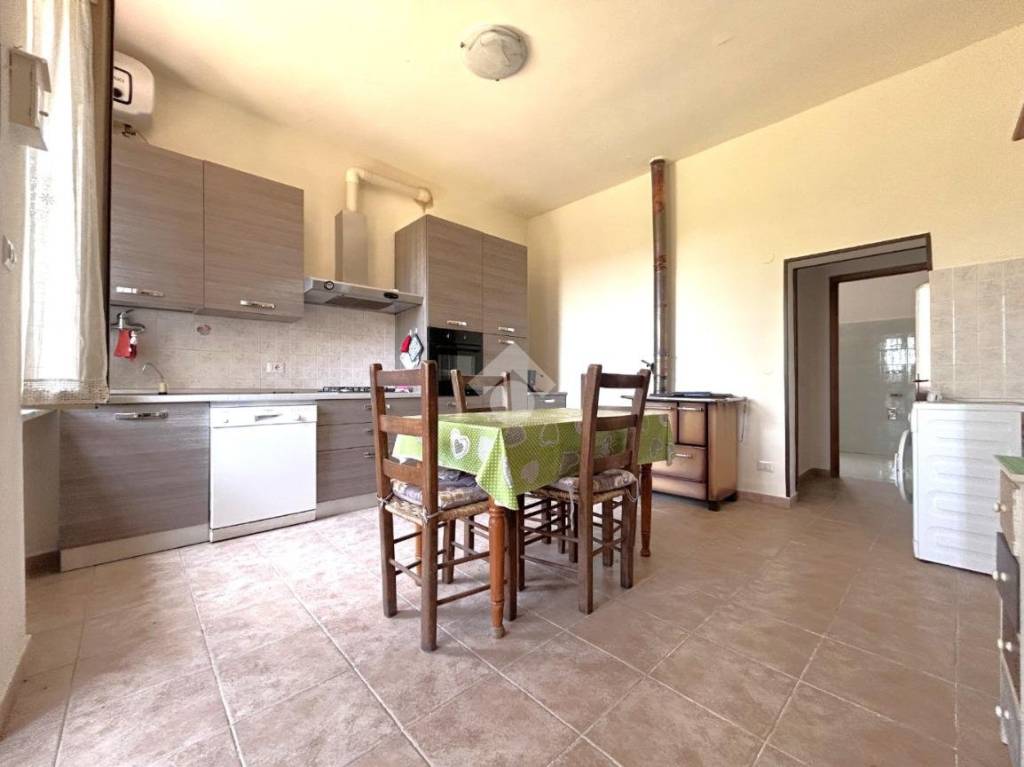 appartamento in vendita a Viterbo