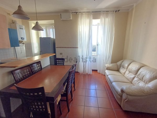 appartamento in vendita a Viterbo in zona Centro Città