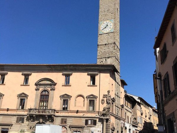 appartamento in vendita a Viterbo in zona Centro Città