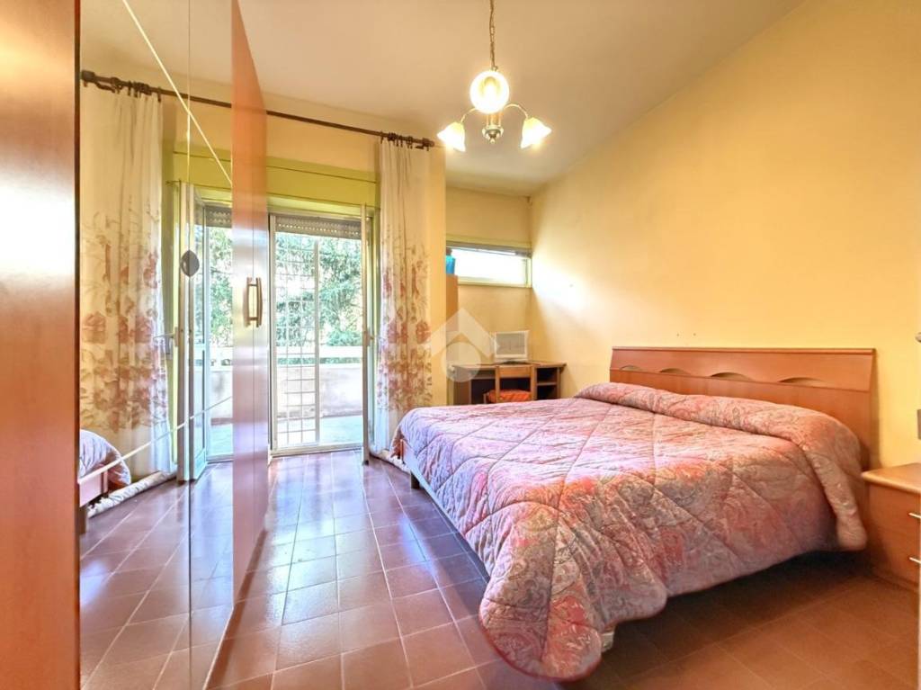 appartamento in vendita a Viterbo