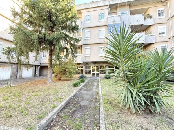 appartamento in vendita a Viterbo