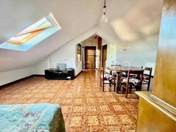 appartamento in vendita a Viterbo in zona Centro Città