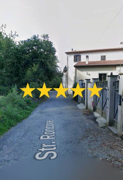 appartamento in vendita a Viterbo in zona San Martino al Cimino