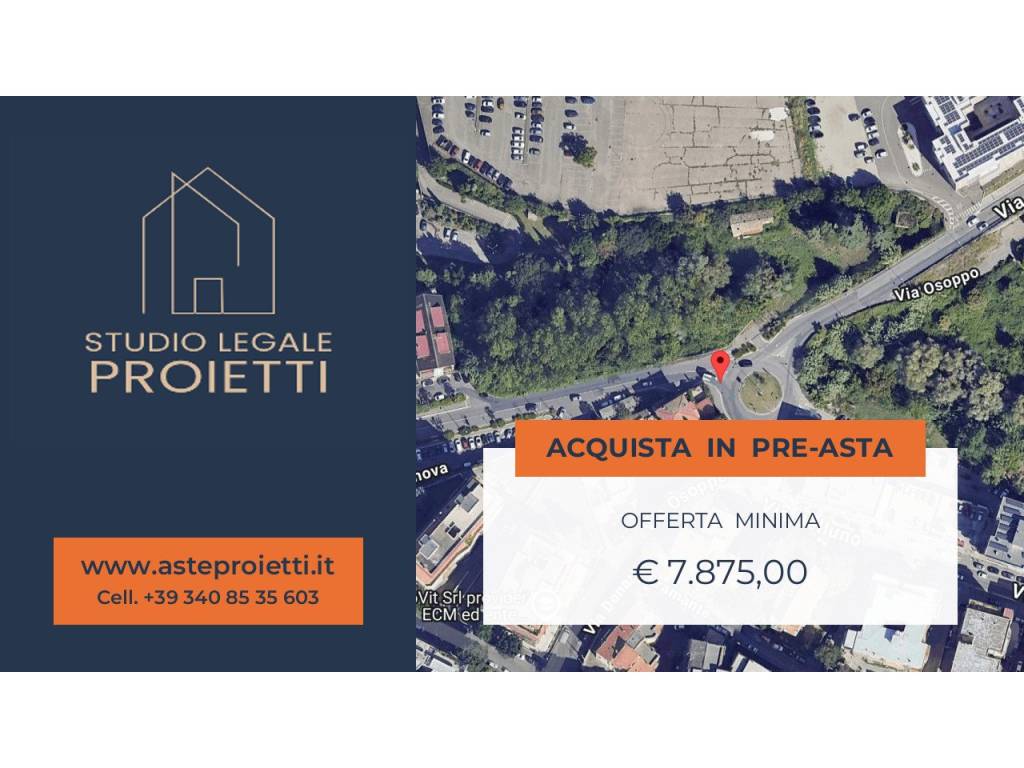 locale commerciale in vendita a Viterbo