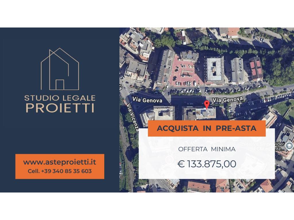 negozio in vendita a Viterbo