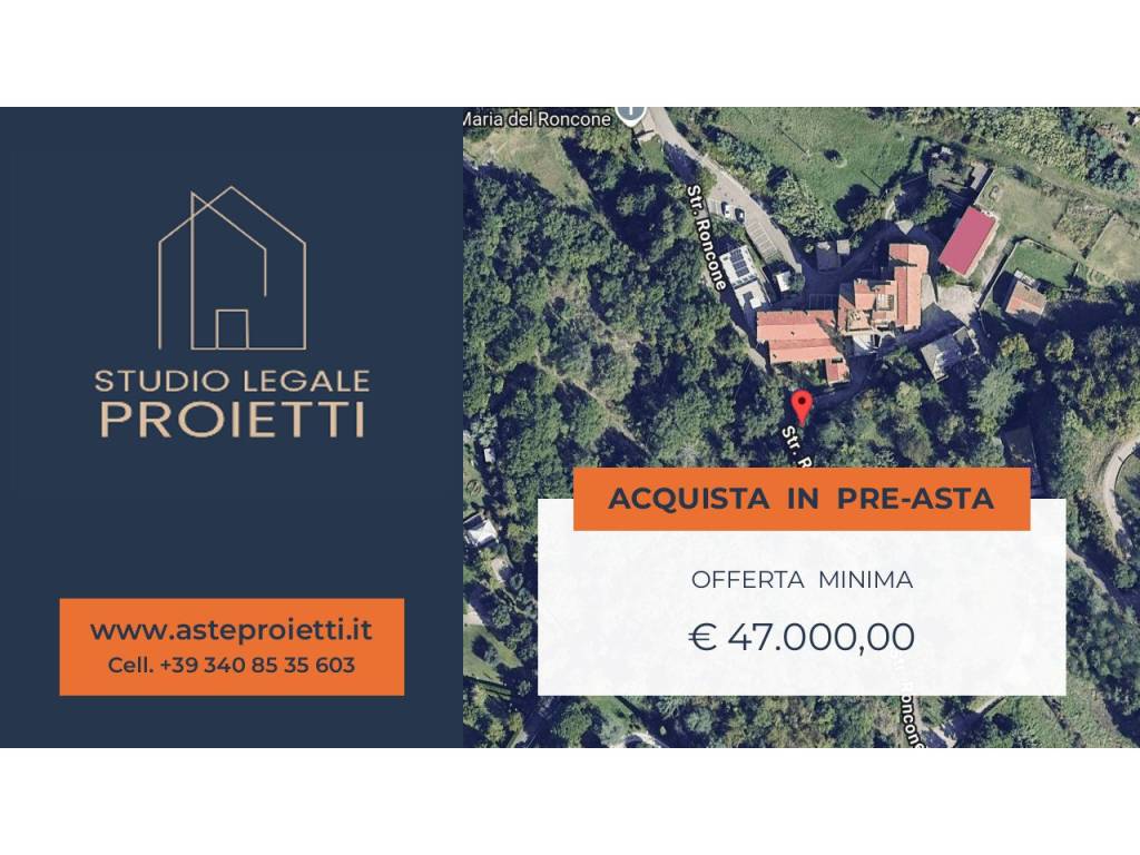 appartamento in vendita a Viterbo in zona San Martino al Cimino