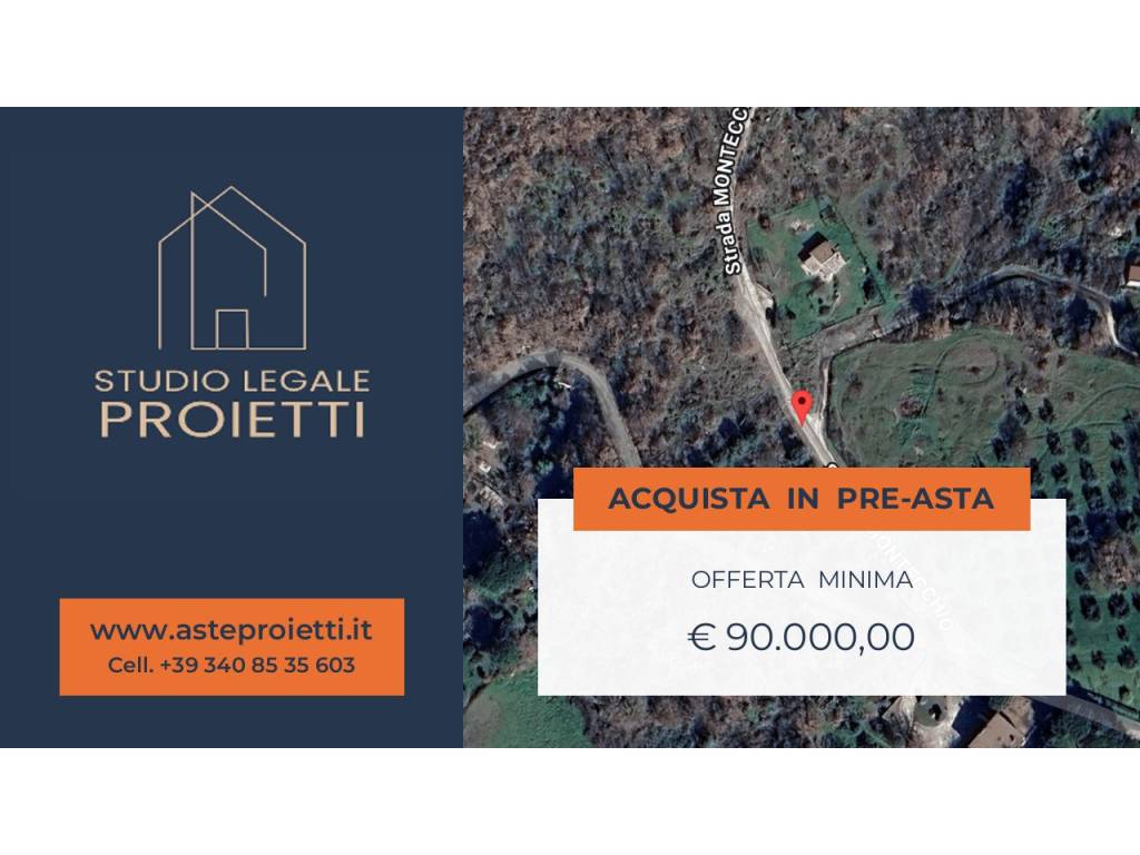 appartamento in vendita a Viterbo in zona La Quercia