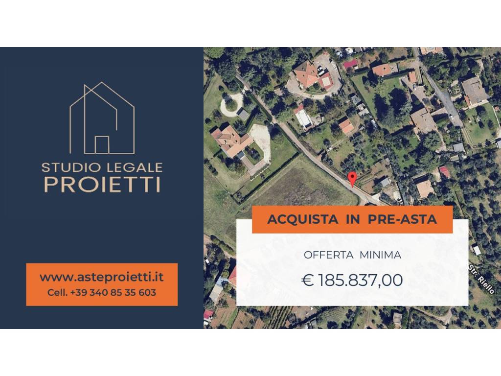 appartamento in vendita a Viterbo