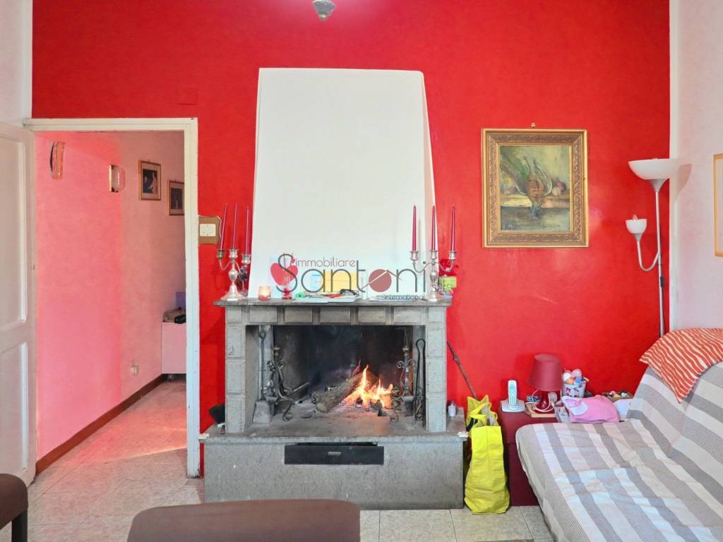 appartamento in vendita a Viterbo in zona Grotte Santo Stefano