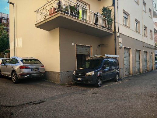 appartamento in vendita a Viterbo