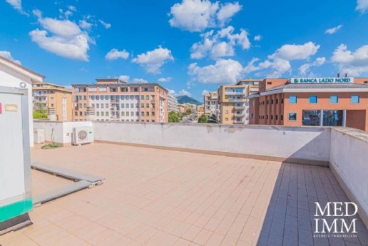 appartamento in vendita a Viterbo