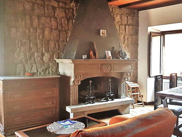 appartamento in vendita a Viterbo in zona Centro Città