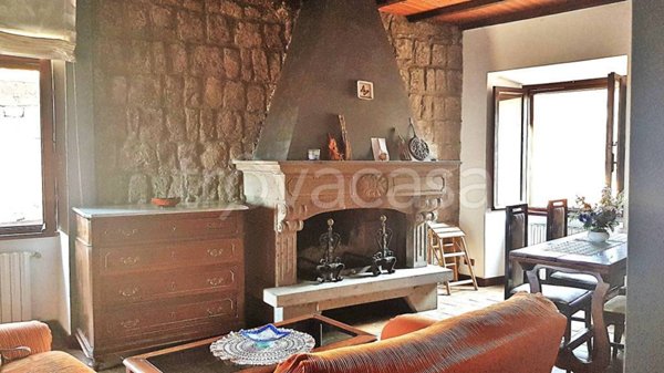 appartamento in vendita a Viterbo in zona Centro Città