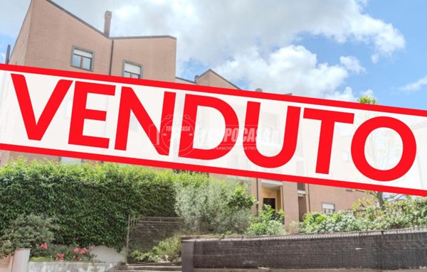 appartamento in vendita a Viterbo