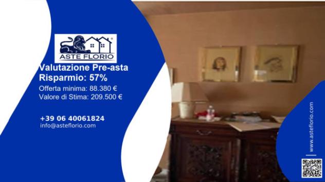 appartamento in vendita a Viterbo