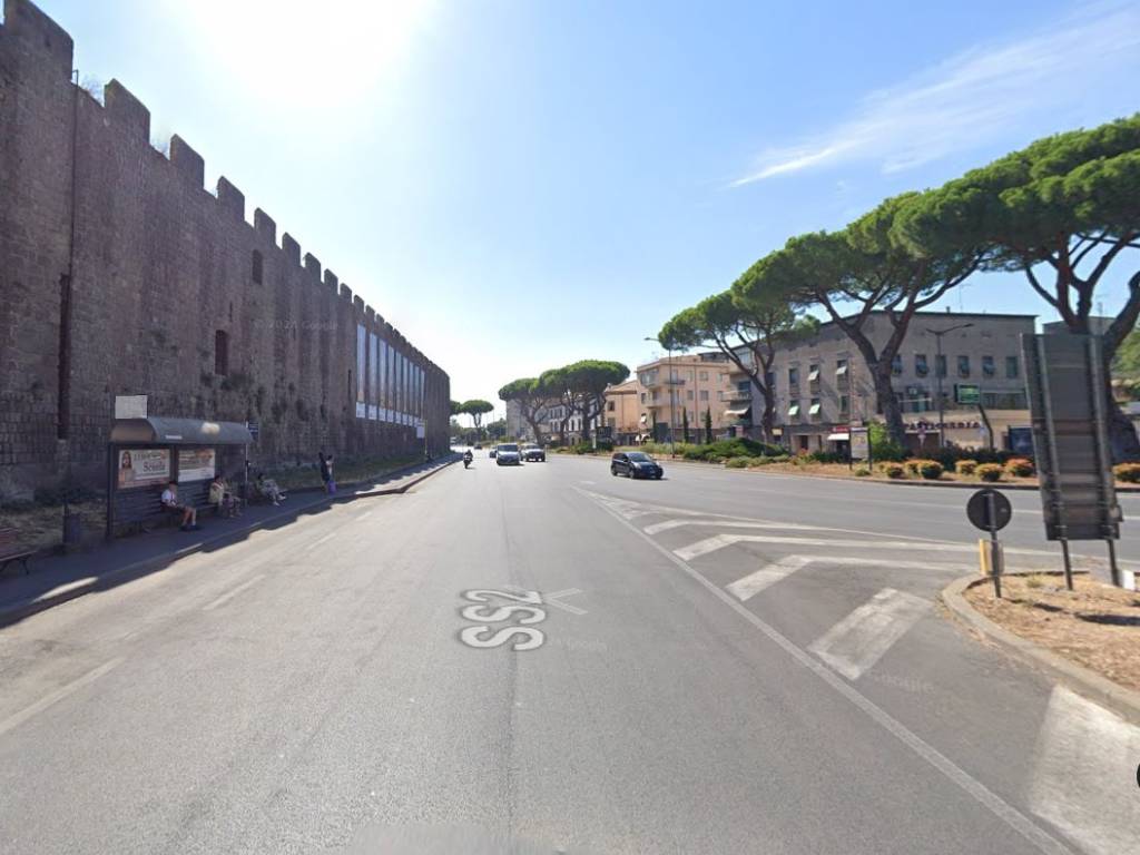 negozio in vendita a Viterbo