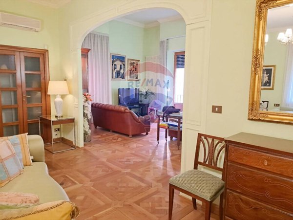 appartamento in vendita a Viterbo in zona Centro Città