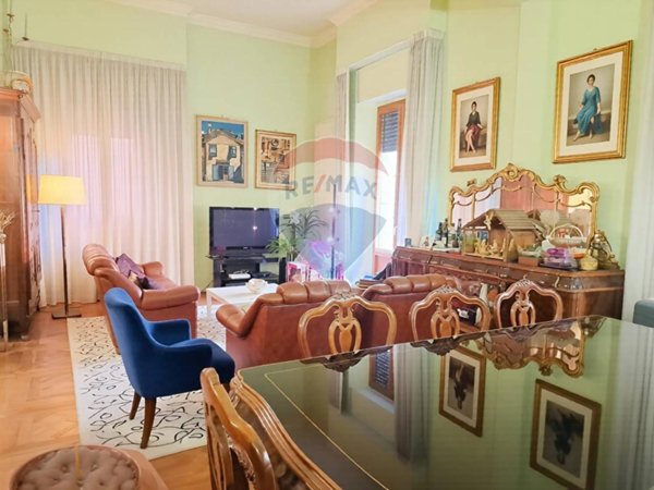 appartamento in vendita a Viterbo in zona Centro Città