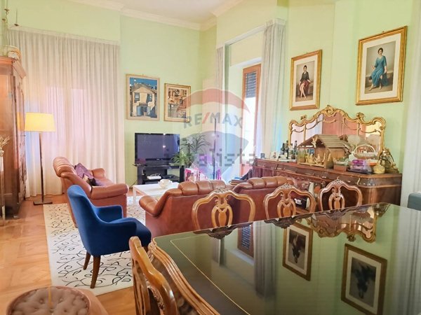 appartamento in vendita a Viterbo in zona Centro Città