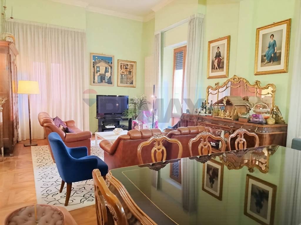 appartamento in vendita a Viterbo in zona Centro Città