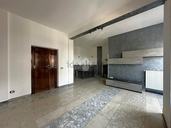 appartamento in vendita a Viterbo in zona Bagnaia