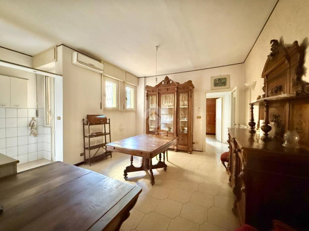 appartamento in vendita a Viterbo in zona Centro Città