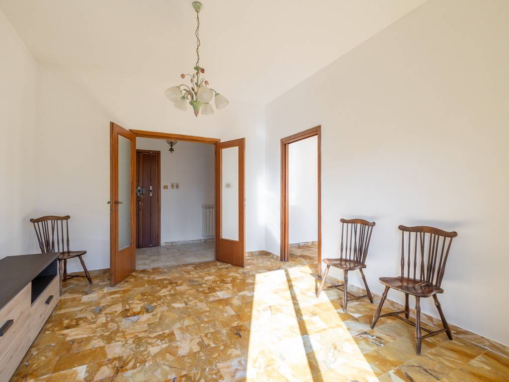 appartamento in vendita a Viterbo